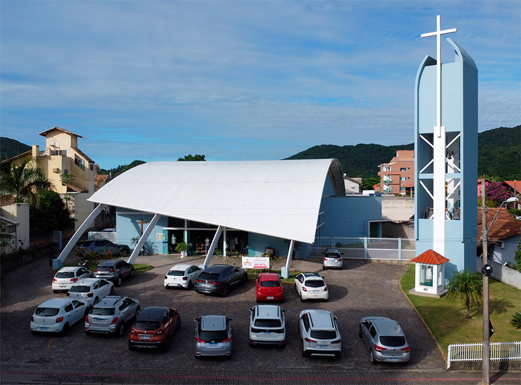 Imagem da Paróquia